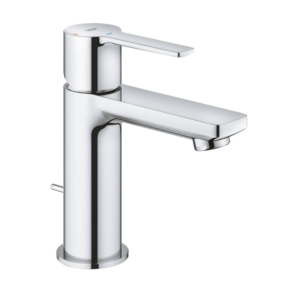 Смеситель для раковины Grohe Lineare New 23790001 фото