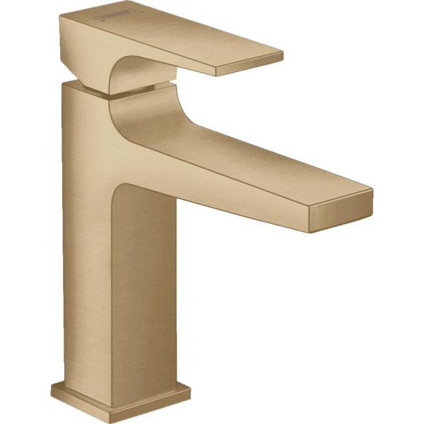 Смеситель для раковины Hansgrohe Metropol 32507140 фото