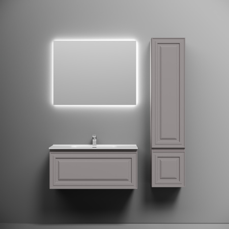 Тумба под раковину Sancos Very VR90SM Doha Soft фото