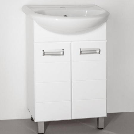 Тумба под раковину Style Line Ирис 55 фото