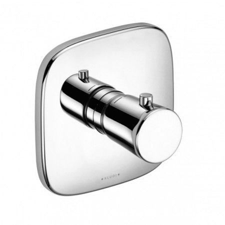 Термостат центральный встраиваемый Kludi Ambienta 537290575 фото