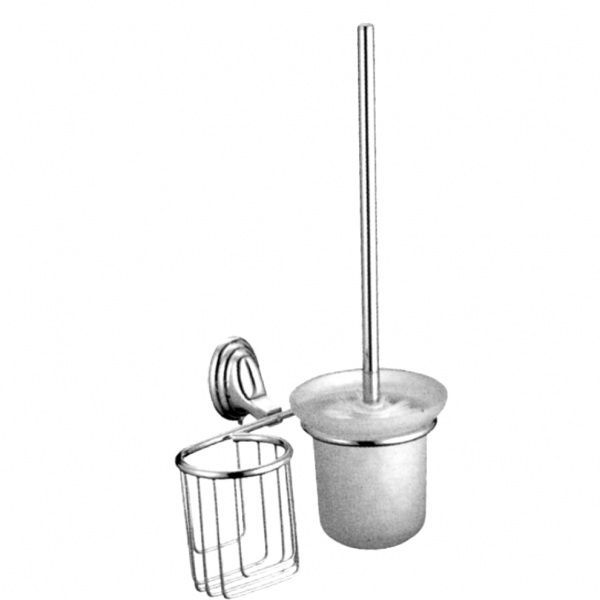 Ершик для унитаза Oute TG1000 TG1010-1 фото