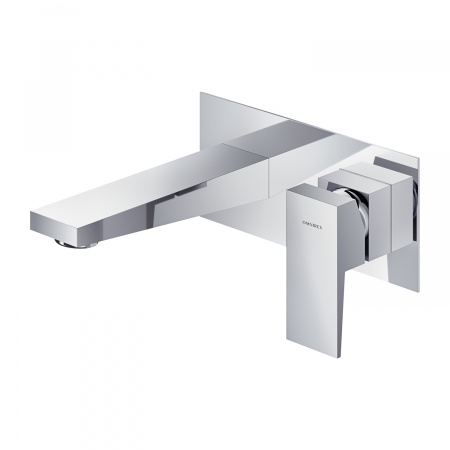 Cмеситель для раковины Omnires Fresh FR7115CR фото