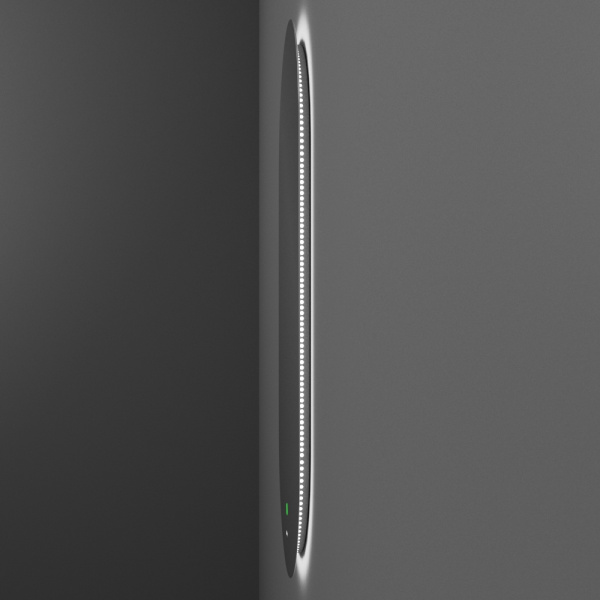 Зеркало OWL 1975 Rusken OWLM200301 40x80 фото