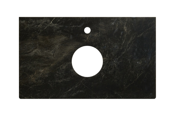 Тумба под раковину ASB-Woodline Рома 80 10857 фото