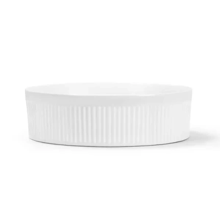 Накладная раковина Abber Bequem AC2114 41x41 фото