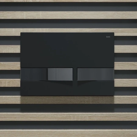 Клавиша смыва Iddis Unifix 006 UNI06BCi77 фото