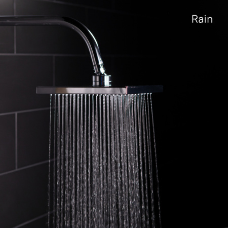 Верхний тропический душ Iddis Built-in Shower Accessories 00220SPi64 фото