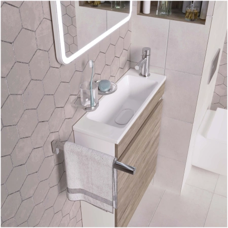 Раковина Uperwood Modul 60 2911020338 фото