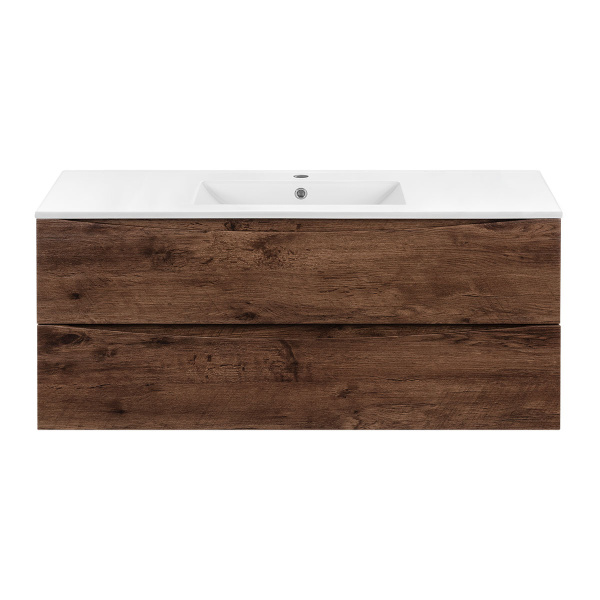 Тумба под раковину Vincea Mia 120 VMC-2MC120RW R.Wood фото