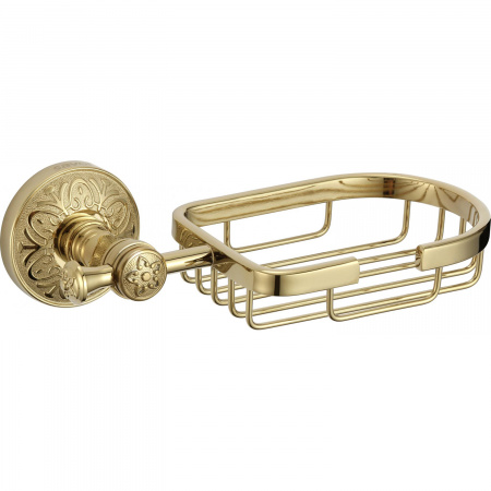 Мыльница настенная Savol 58B S-005832B фото