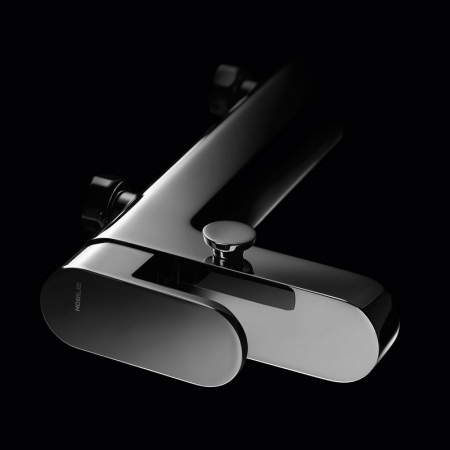 Смеситель для ванны Nobili Up (UP94110/1CR) фото