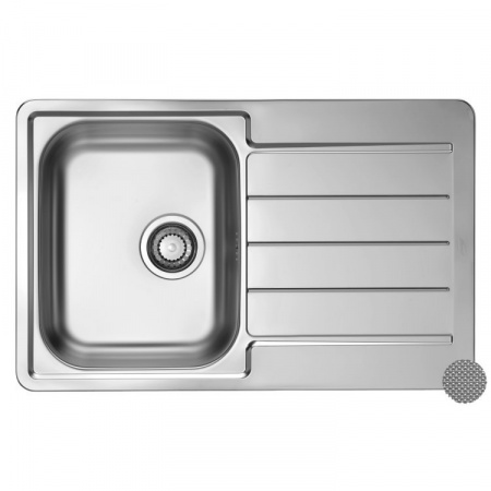 Мойка для кухни Alveus Line 80 (Leinen) фото