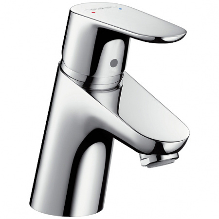 Смеситель для раковины Hansgrohe Focus 31733000 фото