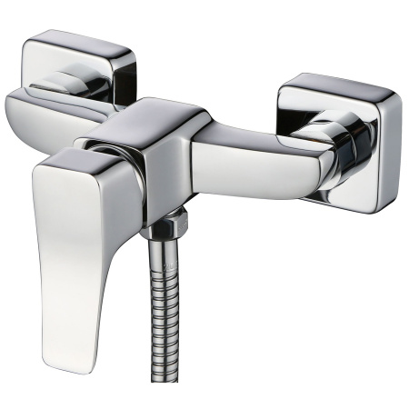 Смеситель для душа Kaiser Clever 76077 фото