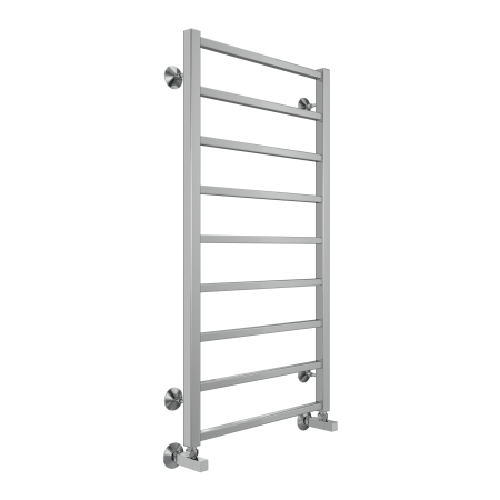 Водяной полотенцесушитель Контур П9 500х1000 Terminus 4670078529688 фото