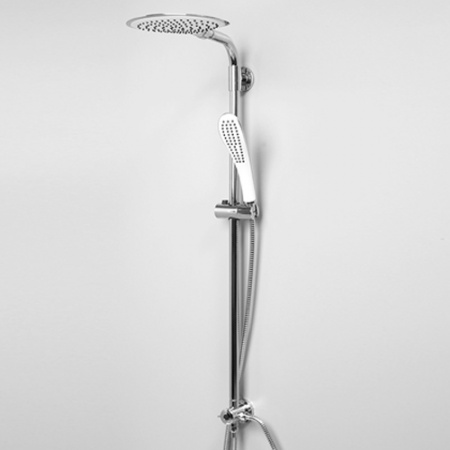 Душевая система (стойка) WasserKRAFT A045 фото
