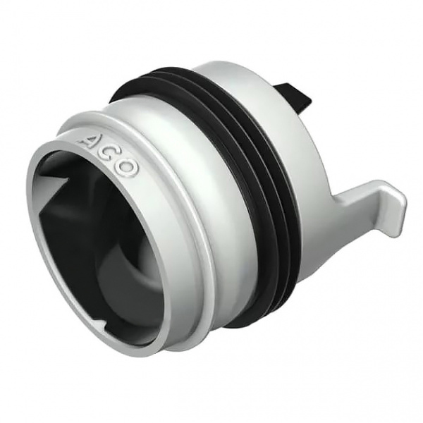Сифон Aco Showerdrain C (9010.79.23) с сухим затвором фото