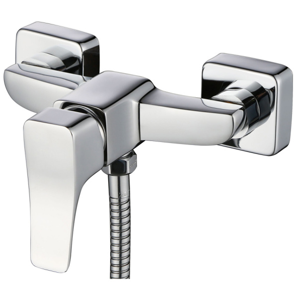 Смеситель для душа Kaiser Clever 76077 фото