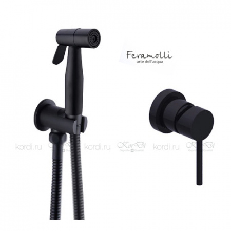 Гигиенический набор Feramolli Torre BL210 фото