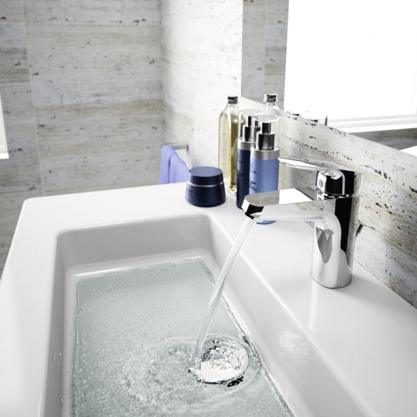 Смеситель для раковины Ideal Standard CERAFLEX B1713AA фото