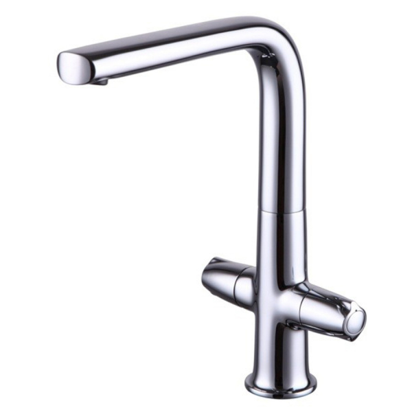 Смеситель для кухни Kaiser Topaz 17133 фото