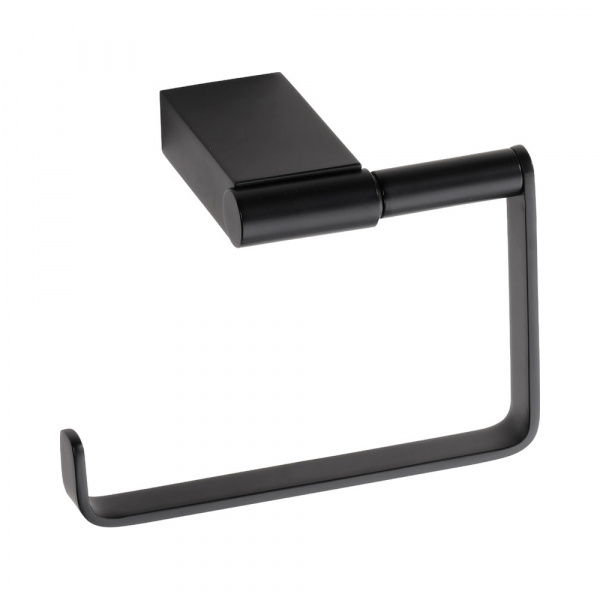 Держатель для туалетной бумаги Bemeta Nero 135012020 фото