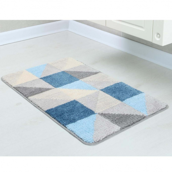 Коврик для ванной комнаты Fixsen Visa FX-5005Z фото