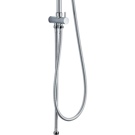 Душевая система Orange O-Shower OW02 Хром фото