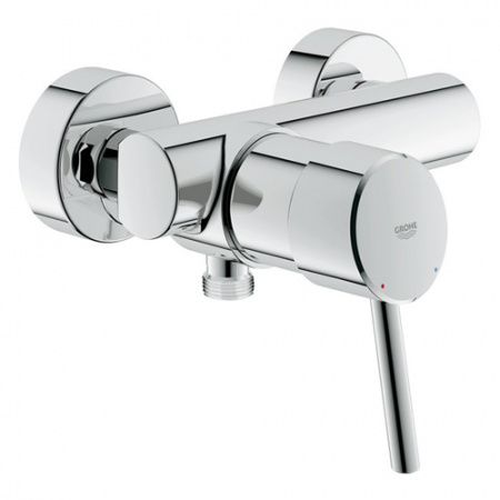 Смеситель для душа Grohe Concetto 32210001 фото
