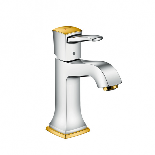 Смеситель для раковины Hansgrohe Metropol Classic 31300090 фото