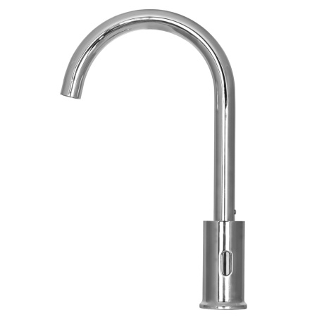 Сенсорный смеситель для кухни Raiber RSF88198 фото