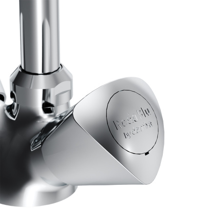 Смеситель для раковины RedBlu by Damixa Object 340210000 фото