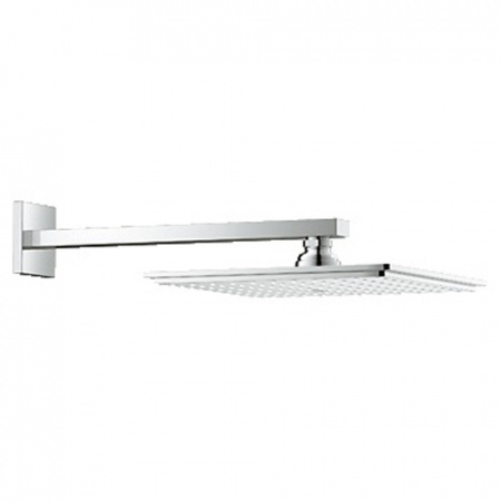 Верхний тропический душ Grohe Rainshower Allure 26064000 229х229 мм фото