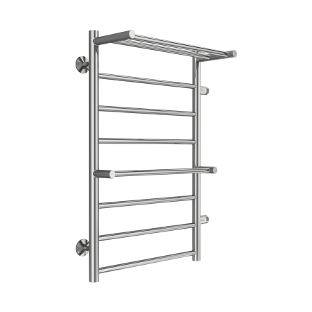 Водяной полотенцесушитель Анкона П8 500х800 бп500 Terminus 4670078529961 фото