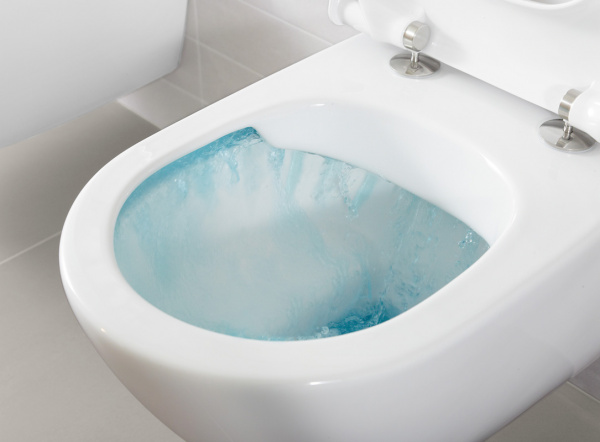 Унитаз подвесной Villeroy & Boch Subway 2.0 5614R0R1 фото