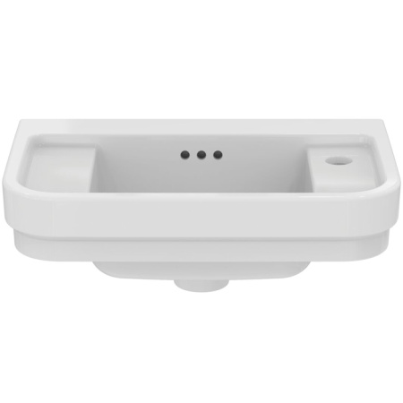 Раковина Ideal Standard Calla E223401 50x32 фото