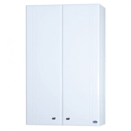 Шкаф подвесной для ванной Bellezza Лилия-60 фото