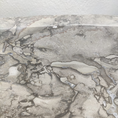 Накладная раковина из мрамора Erozy Doreng EM-00915 (60*43*15) фото