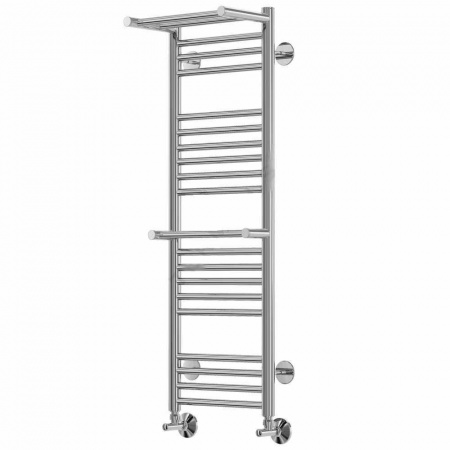 Водяной полотенцесушитель Terminus Аврора с 2 полками П20 4660059582146 300х1010 фото