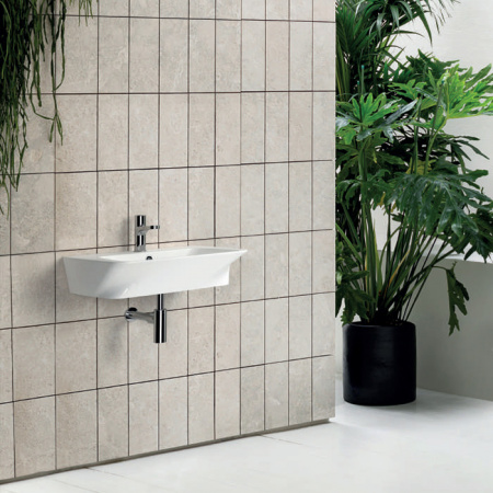 Подвесная раковина Azzurra Hera HELP06343T0MBI*1 фото