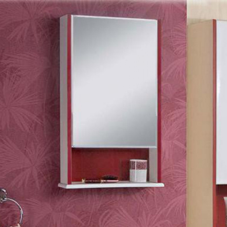 Зеркало-шкаф Акватон Роко 1A107002RO01L фото