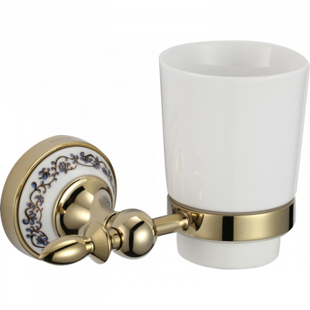 Стакан для зубных щеток Savol 68B S-06858B фото