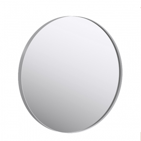 Зеркало Aqwella Фарго RM0206W 60 см белое фото