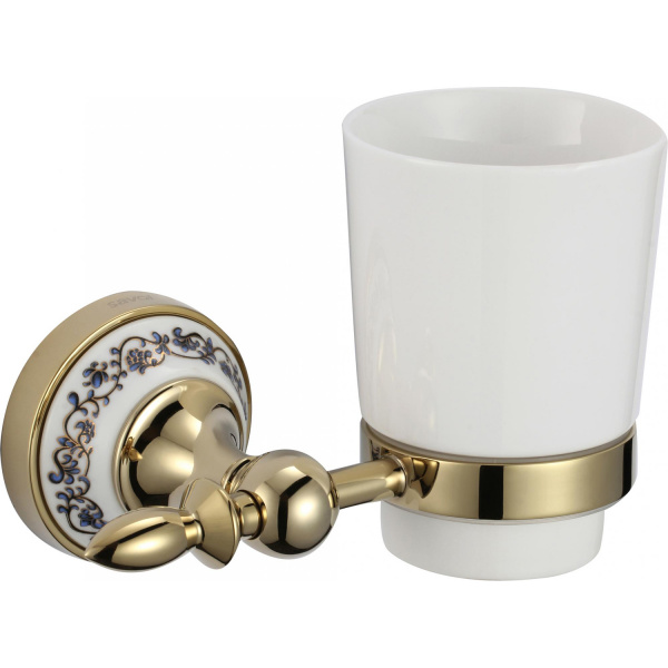 Стакан для зубных щеток Savol 68B S-06858B фото