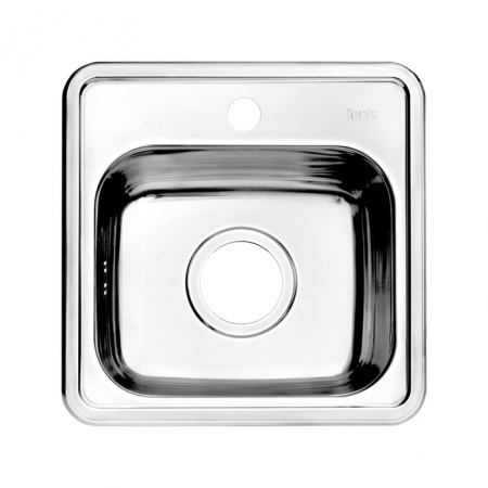 Мойка кухонная Iddis Strit STR38P0i77 фото