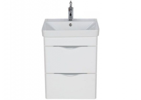 Тумба с раковиной Aquanet Орлеан 50 00213052 фото