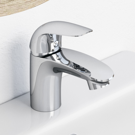 Смеситель для раковины RedBlu by Damixa Palace Bit 310210000 фото