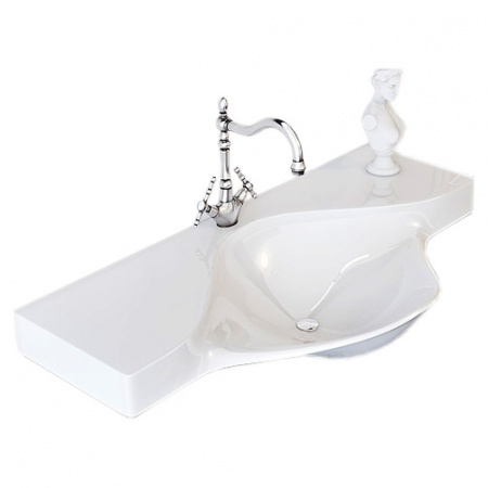 Раковина Aqwella 5 Stars Broadway Brw.11.04.D фото