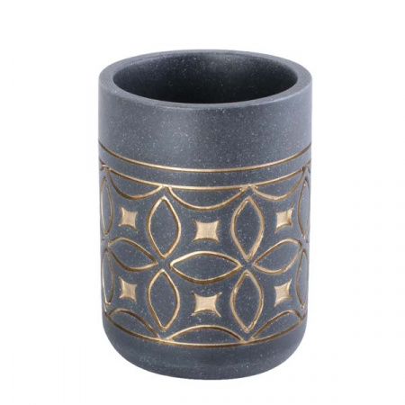 Стакан для зубных щеток Fixsen Coin FX-250-3 фото